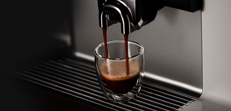 L'OR Lucente Pro Pod Coffee Machine