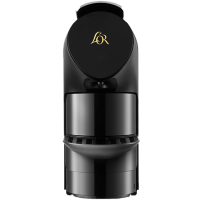 Capsule coffee machines