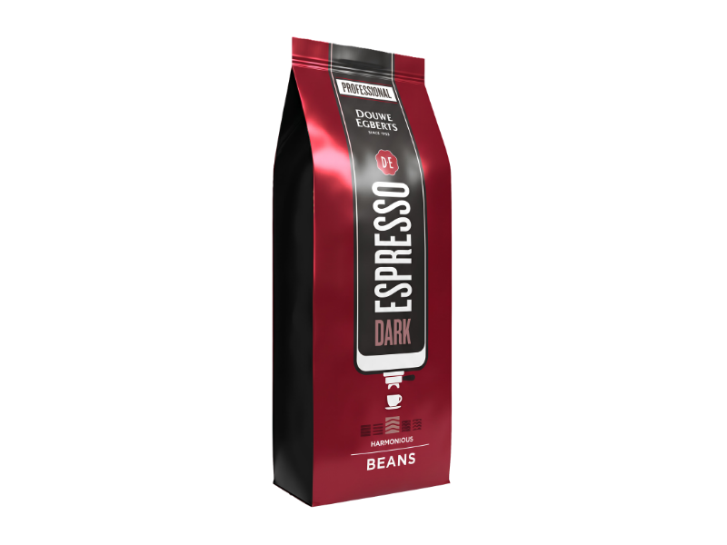 Douwe Egberts Espresso Dark