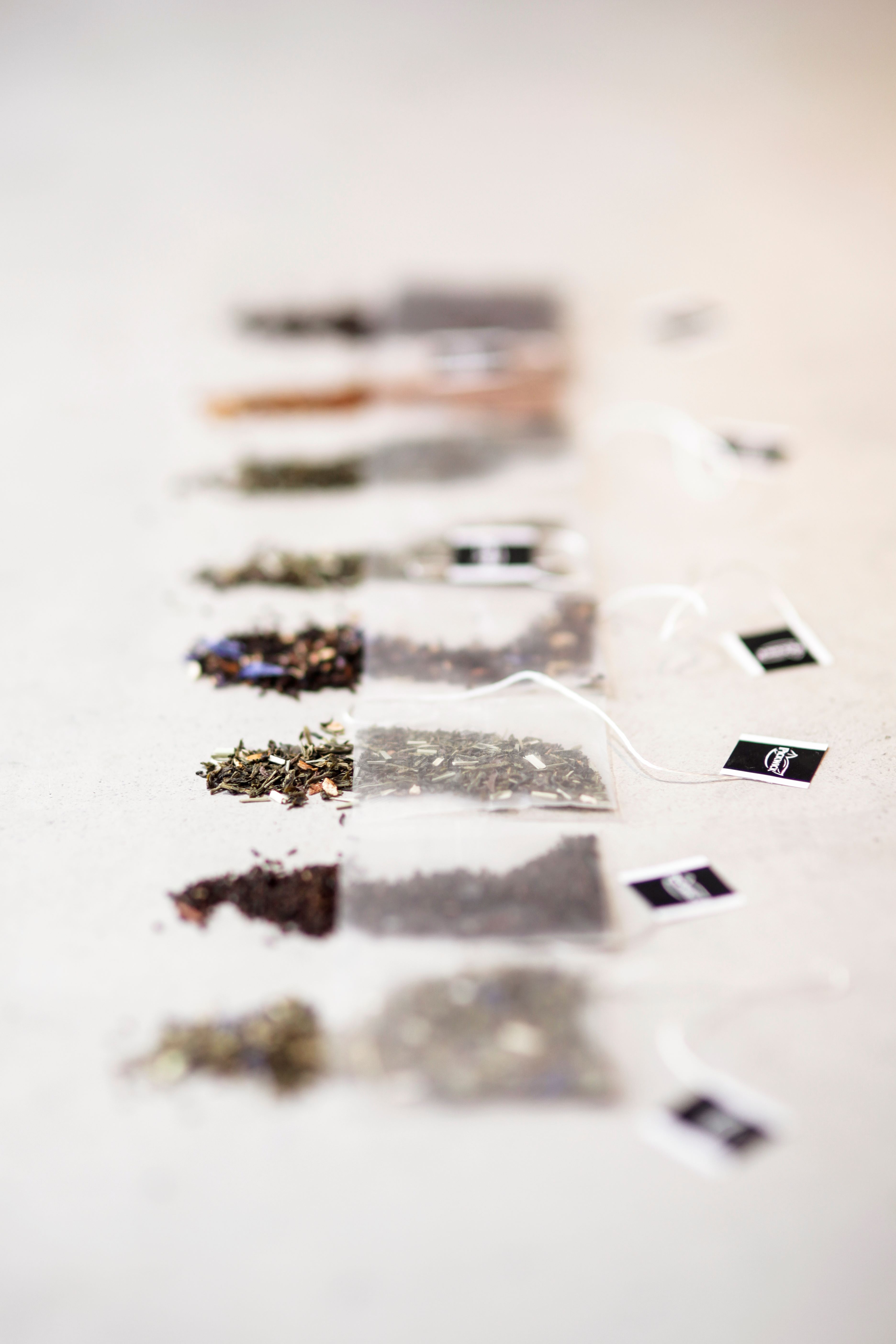 GB-Pickwick Tea Master Selection theezakjes Sfeerbeeld