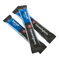 Instant coffee