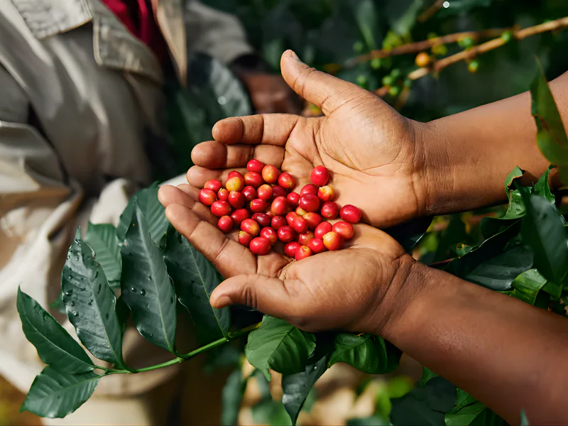 Cafitesse Sustainability img text
