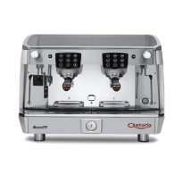 Piston coffee machines