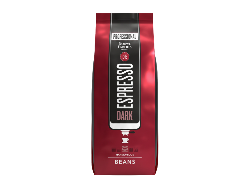 Douwe Egberts Espresso Dark