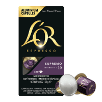 Coffee capsules