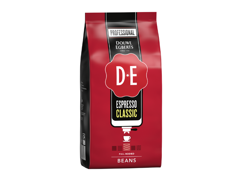 Douwe Egberts Espresso Dark