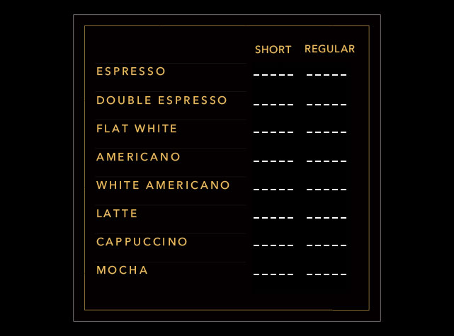 Is L’OR the solution for you?