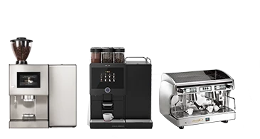 commercial coffee machines