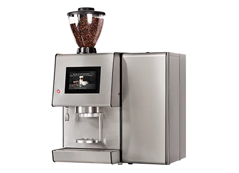 commercial espresso machine